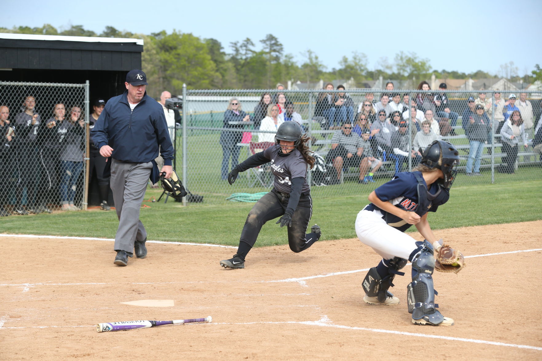 Softball EHT